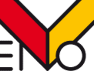 Logo: ENO