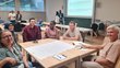 Photo of workshop at Tropentag