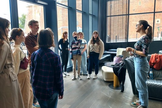 Der Alternativtext wird in Kürze eingefügt