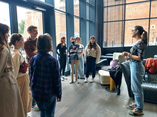 Der Alternativtext wird in Kürze eingefügt