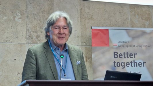 Armenian-Austrian University Cooperation Meeting