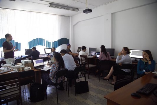 Preconference Workshop