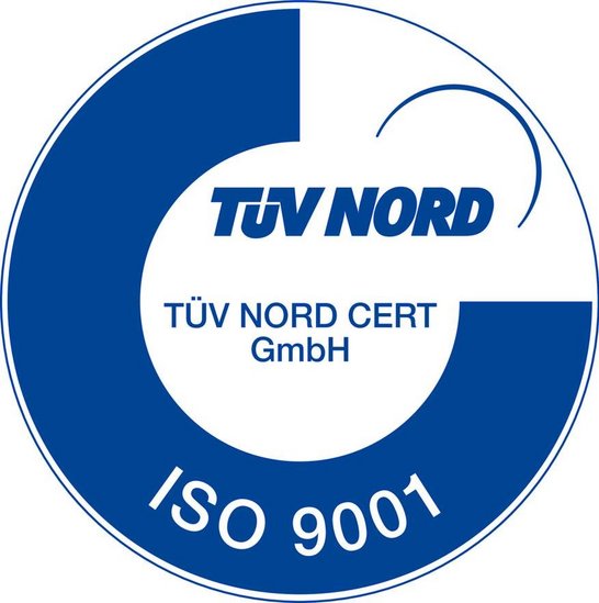 Logo Tüv Nord