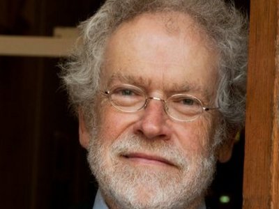  Former ÖAW President and Nobel Prize winner in physics Anton Zeilinger