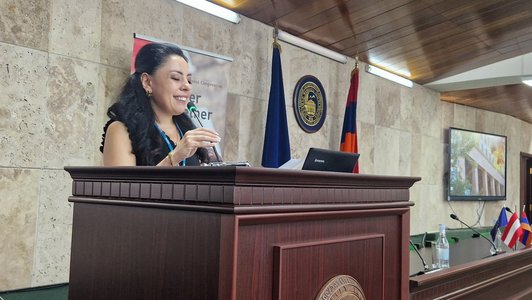 Armenian-Austrian University Cooperation Meeting