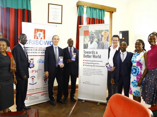 opening ceremony CRISOWO