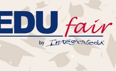 Logo EDUfair