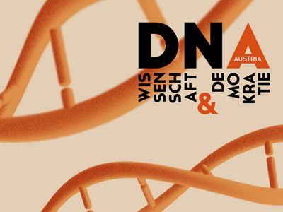 DNAustria Banner