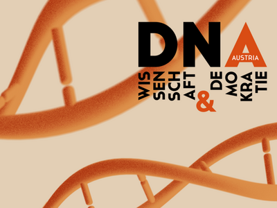 DNAustria Banner