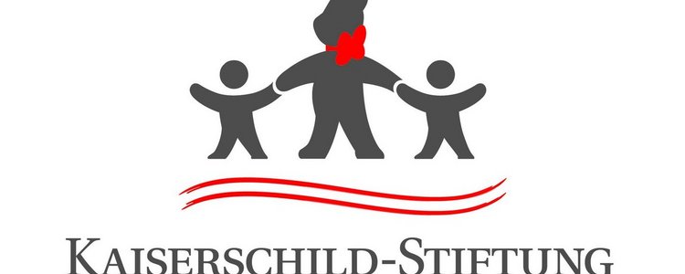 Logo Kaiserschild Stiftung