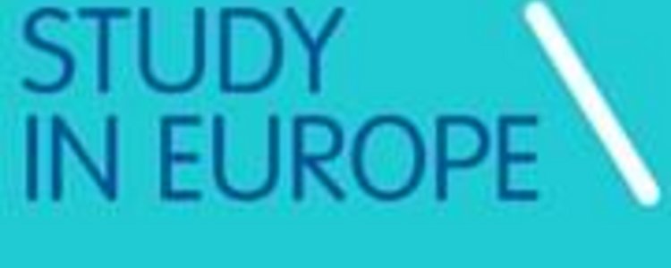 Logo Study in Europe