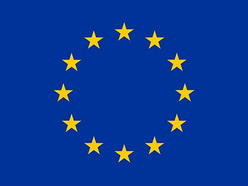 EU-Flagge