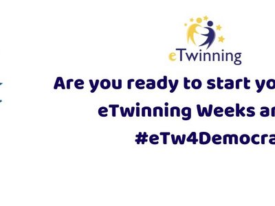 eTwinning Weeks