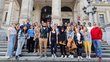 Vienna City Tour for scholarship holders