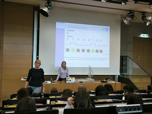 Der Alternativtext wird in Kürze eingefügt