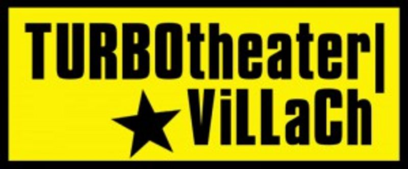 Logo Turbotheater Villach