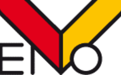 Logo: ENO