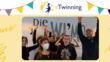 eTwinning-Gewinnerschule 2021 - Die WI'MO