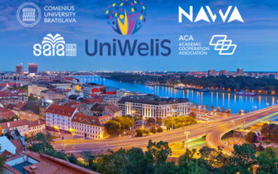 Banner UniWeliS Konferenz