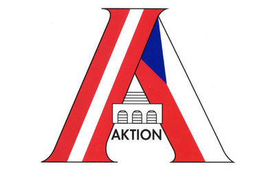 Logo Aktion Österreich-Tschechien