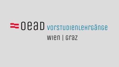 Vorstudienlehrgänge Logo