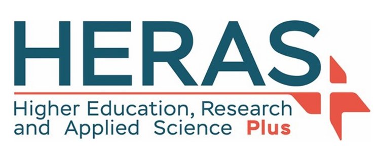 HERAS Logo