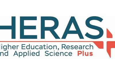 HERAS Logo