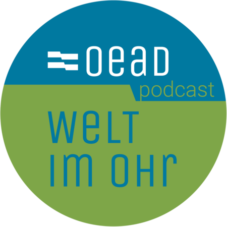 Sujet Welt im Ohr Podcast