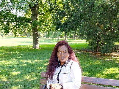 Lemlem Fitwi Weldemariam