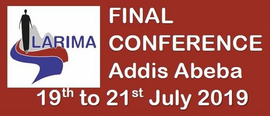 Red, blue and white colored flyer