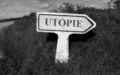 "utopia" | Lizenz: CC0