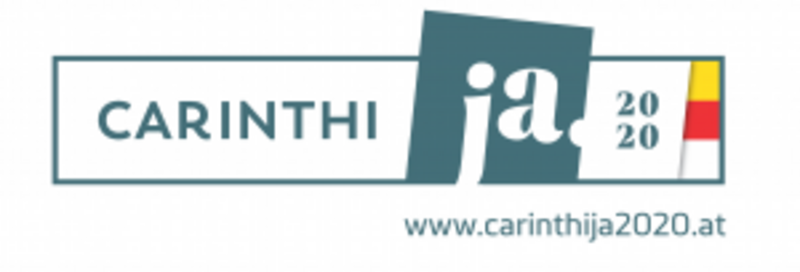Logo Carinthiaja