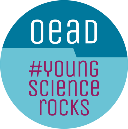 Infopoint OeAD Young Science Rocks