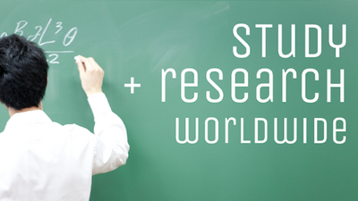 Symbol Image Study and Research worldwide