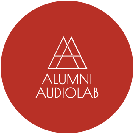 Logo Alumni AudioLab