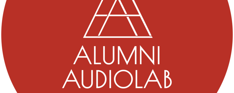 Logo Alumni AudioLab