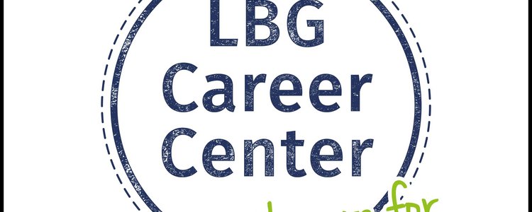 Logo Ludwig Boltzmann Gesellschaft Career Center