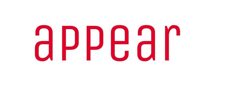 APPEAR logo