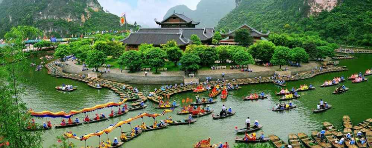 vietnam for tourism