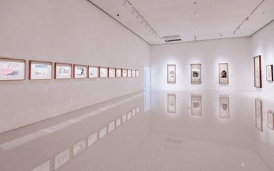 Galerie mit Bildern