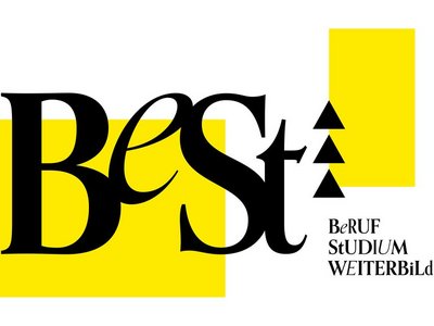 Logo der BeST-Messe