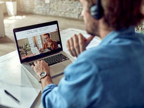 Online-Vortrag