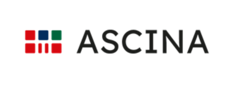 Logo ASCINA