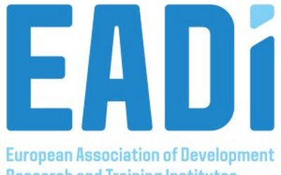 EADI Logo