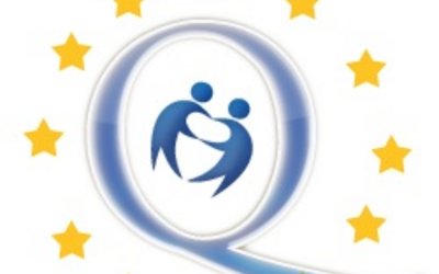 eTwinning Qualitätssiegel Logo