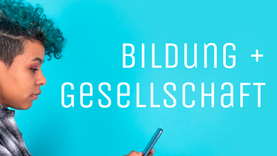 Symbolfoto Bildung und Gesellschaft