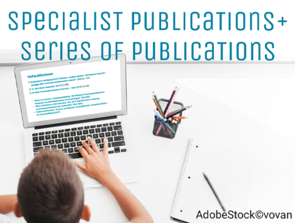 Symbol Image Specialist publications and series of publications