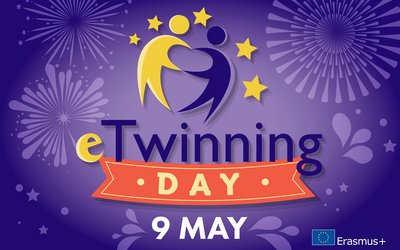 eTwinning Day 9 May
