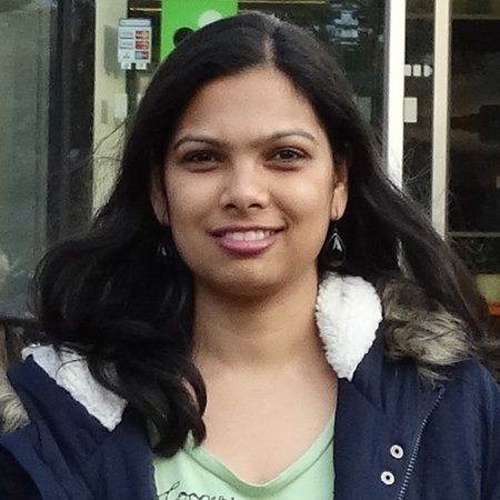 Portrait Kamalika Datta