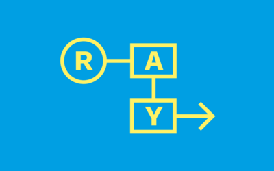 Logo RAY Network